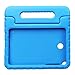 NEWSTYLE Tab A 8.0 Shockproof Case Light Weight Kids Case Super Protection Cover Handle Stand Case for Kids Children for Samsung Galaxy Tab A 8.0 8.0-inch SM-T350 - Blue Color