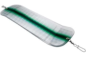 Gibbs-Delta High Liner Flasher Lure