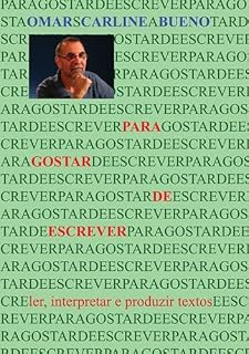 Livro Para Gostar De Escrever