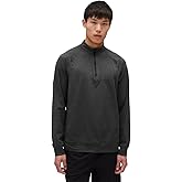 Brushed Jersey Recovery Standard Quarter Zip