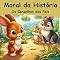 Livro Moral da História_Os Conselhos dos Pais