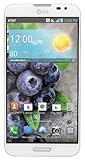 LG Optimus G Pro, White 32GB (AT&T)