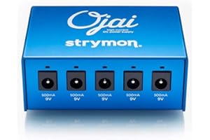 Strymon Engineering Ojai Expansion Kit, 5 Extra Outputs