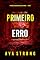 Livro Primeiro Erro (Um Thriller de Suspense de Layla Caine — Livro 2)