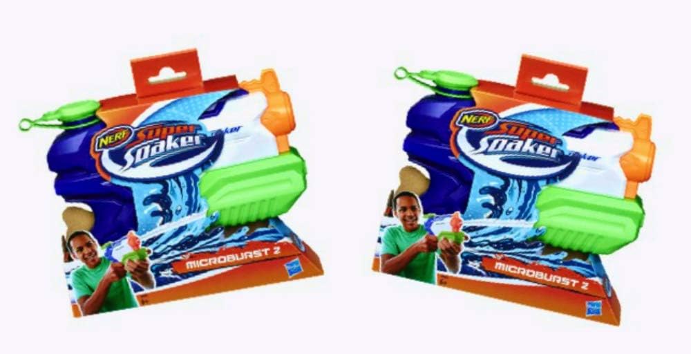 nerf super soaker microburst 2