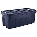 Rubbermaid 50 Gallon Roughneck️ Storage Tote