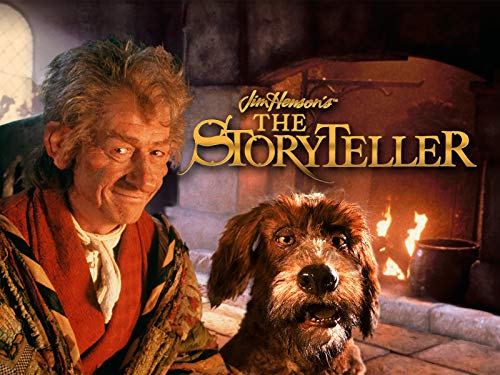 Jim Henson's The Storyteller