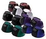 Roma Double Tape Pvc Ribbed Bell Boot