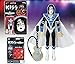 KISS Dynasty The Spaceman 3 3/4-Inch Action Figure Series 2