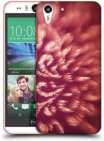 Official Elena Kulikova Shimmer Dream Vivid Hard Back Case for HTC Desire Eye