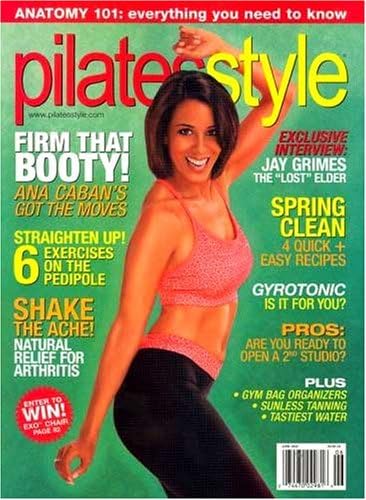 Pilates Style