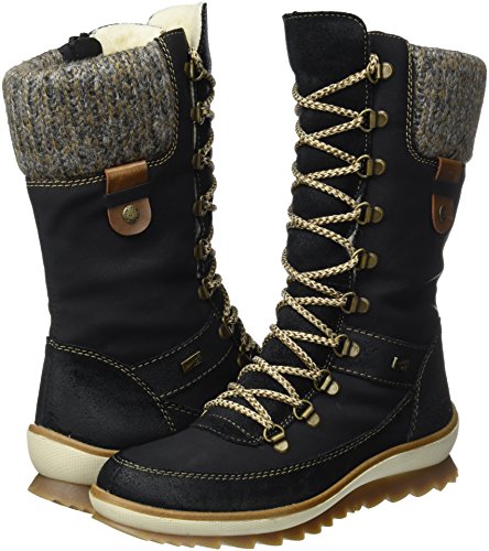 remonte snow boots