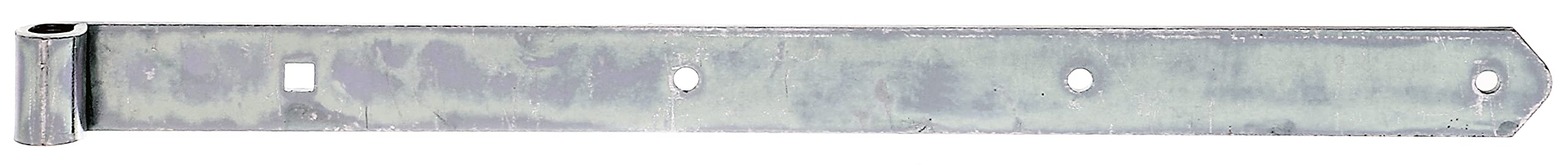 Packing Strap Straight with Rounded End, 314200