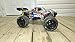 KMC Wheels Radio Control RC 3.8
