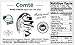 French Cow Milk Cheese, Comte AOC - 1 lb