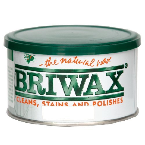 Briwax BW0601403621 Wax, Old Pine, 370 g