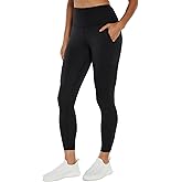 Bally Total Fitness Womens 25" Willa Pocket Legging