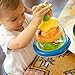 Fat Brain Toys Busy Bees Push 'n Spin Baby Toys & Gifts for Babies
