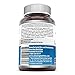Amazing Formulas L-Tryptophan 1000mg 60 Tablets Supplement | Non-GMO | Gluten Free | Made in USA
