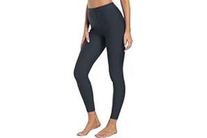 Firpearl Women's Swim Pants UPF50+ Sport Rash Guard Surf Leggings Tights Swimsuit Bottom