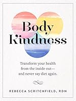 Cover of Body Kindness