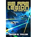 We Are Legion (We Are Bob) (Bobiverse Book 1)
