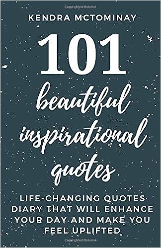 101 beautiful inspirational quotes