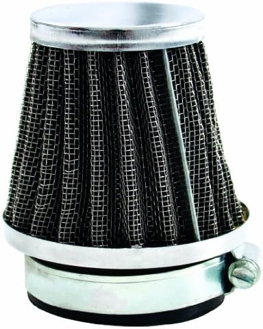 Outside Distributing 06-0412 Long Cone Wire Mesh Air Filter