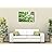 Canvas Prints Wall Art - Bamboo Grove Viewed from Ground | Modern Wall Decor/Home Decoration Stretched Gallery Canvas Wrap Giclee Print. Ready to Hang - 24" x 36"