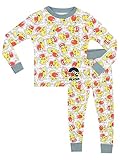 Pokemon Boys' Pokemon Pajamas