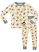 Pokemon Boys' Pokemon Pajamas Size 7