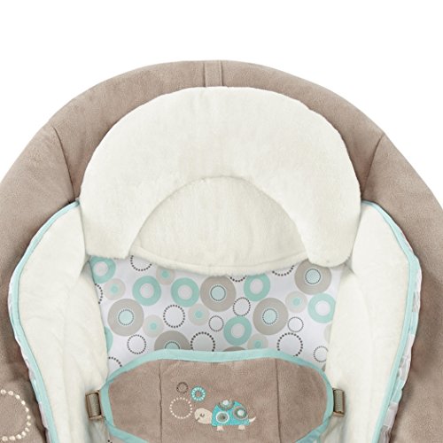 ingenuity sampson baby bouncer