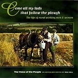 COME ALL MY LADS THAT FOLLOW THE PLOUGH            image