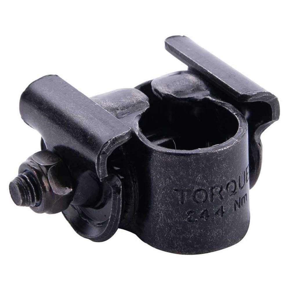 Selle Royal Nut Accessories Bike Cycling, Adults Unisex, Black (Black), One Size