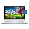 HP 2021 Newest 17z Laptop, 17.3″ HD+ Touchscreen, AMD Ryzen 5 5500U 6 Cores Processor,32GB RAM, 512GB SSD+1TB HDD, Webcam, Windows 10 Home, KKE Mousepad