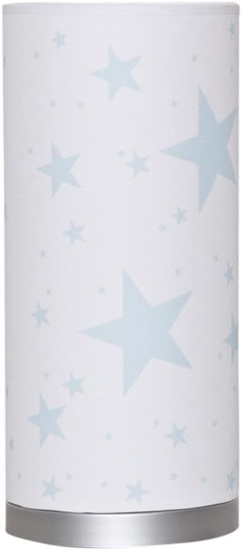 Kinderzimmerlampe Kinderlampe Babylampe Kinderleuchte Sterne Amazon De Kuche Haushalt