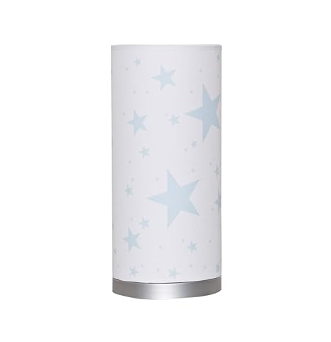 lampara infantil mesita mesilla