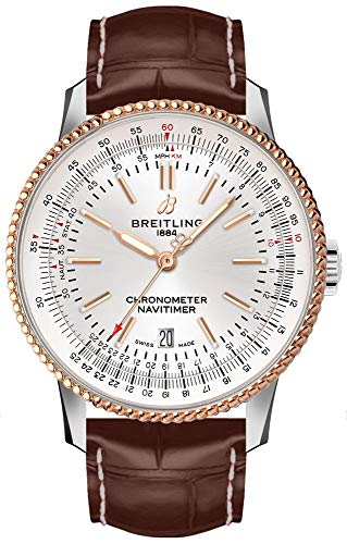 breitling navitimer 41 automatic men's watch