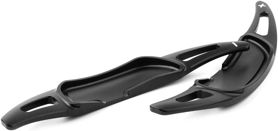 KSUVR Car Steering Wheel Shift Shifter Paddle,For Mercedes Benz AMG GLA45 SL63 A45 C63 E63 S65 CLS6 W176 W205 W213 W222