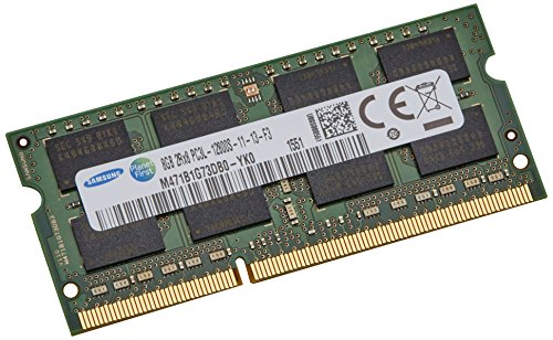HP 8 GB DDR3 1600 (PC3 12800) RAM H6Y77UT#ABA