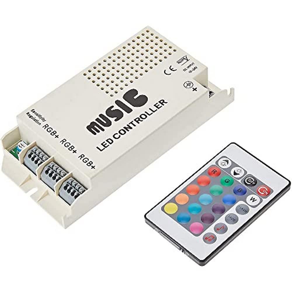 Jandei Music Control System Strip