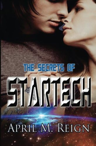 The Secrets of Startech (The Imprint Trilogy) (Volume 2)