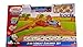 Thomas and Friends Motorized TrackMaster 5-in-1 Great Railway Train Set