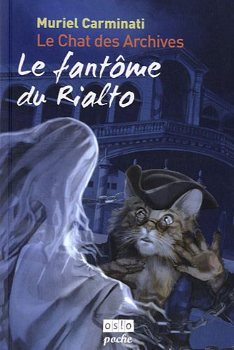 Le  fantôme du Rialto