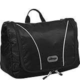 eBags Portage Toiletry Kit - Large (Black)
