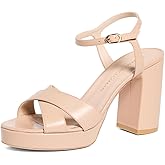 Stuart Weitzman Women's Dayna Platform Sandals