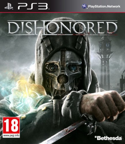 #81 — Dishonored (PS3)