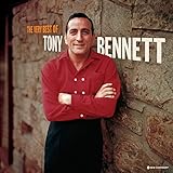 Very Best Of Tony Bennett - 180-Gram Vinyl