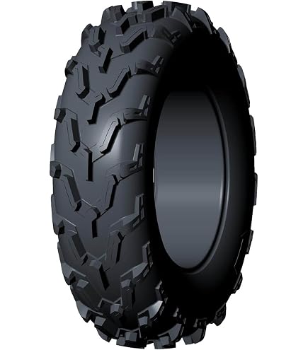 Amazon.com: Polaris 5414828 TIRE-CARLISLE PXT AT26X11R14 Sportsman