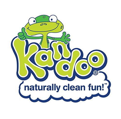 Flushable Baby Wipes for Kids, Sensitive by Kandoo, Hypoallergenic Potty Training Wet Cleansing Cloths Refills, Unscented, 50 Count per Pack, Pack of 12